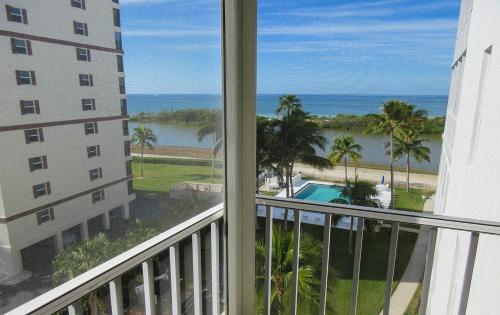 Apartamento Island Reef 504 Condo