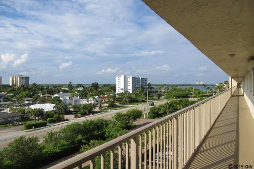 Apartamento Carlos Pointe 535 Condo