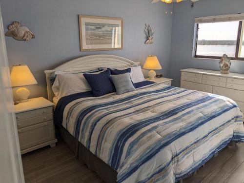 Apartamento Carlos Pointe 535 Condo