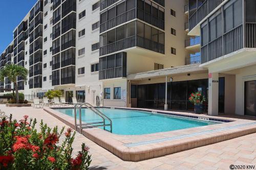 Apartamento Carlos Pointe 535 Condo