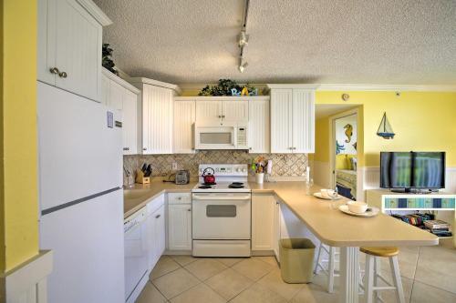 Apartamento Lovers Key Condo With Pool, Perfect For Couples