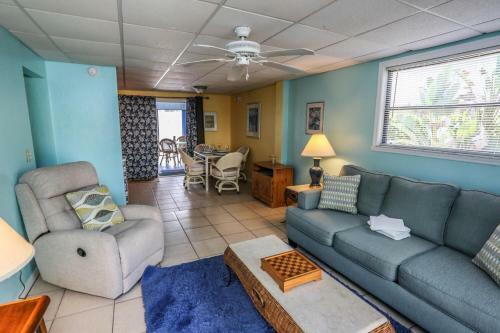 191 Anchorage Three Villas