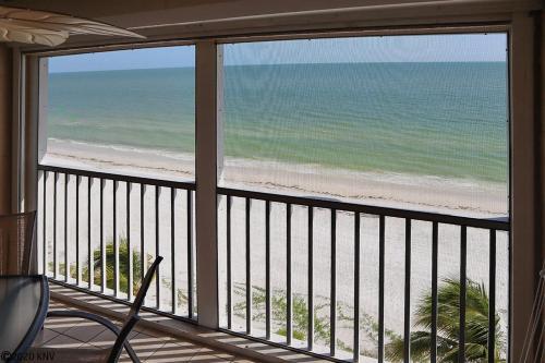 Apartamento Smugglers Cove 6b7 Condo