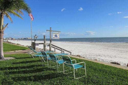 Apartamento Smugglers Cove 6b7 Condo