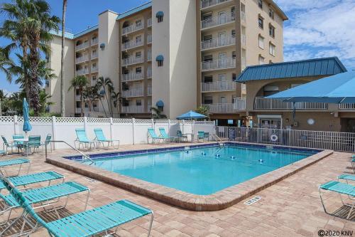 Apartamento Smugglers Cove 6b7 Condo