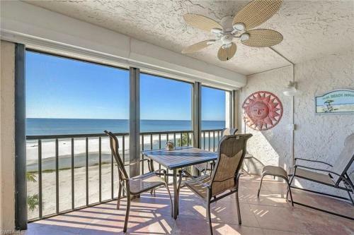 Eden House # 503 By Coastal Vacation Properties