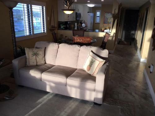 Sunset Condominiums By Coastal Vacation Properties
