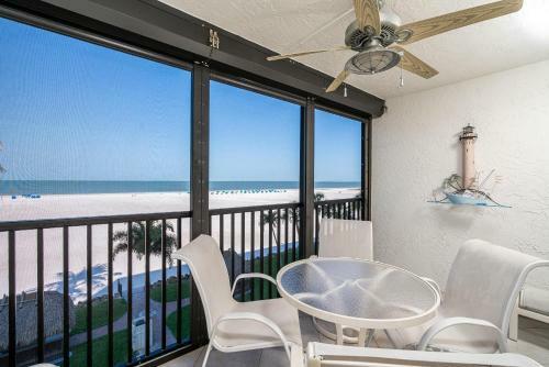 Sunset Condominiums By Coastal Vacation Properties