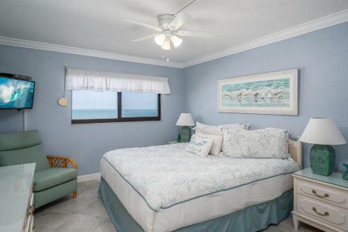 Sunset Condominiums By Coastal Vacation Properties