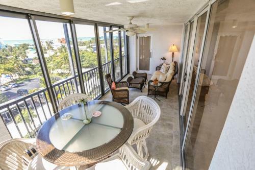 Ocean Harbor By Distinctive Beach Rentals