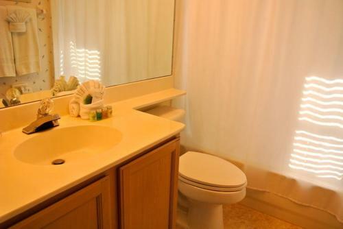 Apartamento Waterside 283 - Monthly Condo