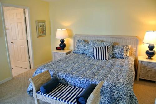Apartamento Waterside 283 - Monthly Condo