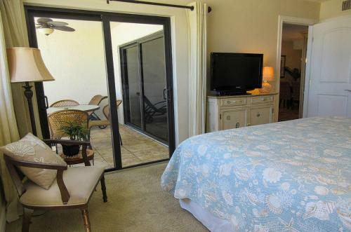 Apartamento Carlos Pointe 612 Condo