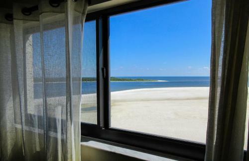 Apartamento Carlos Pointe 612 Condo