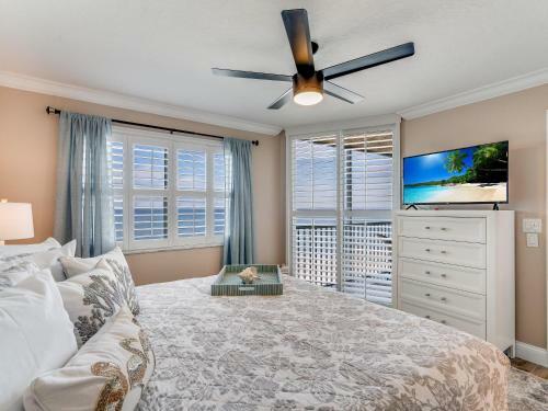Beach Villas By Coastal Vacation Properties