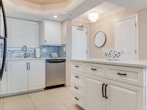 Beach Villas By Coastal Vacation Properties