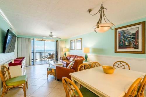 Beach Villas By Coastal Vacation Properties