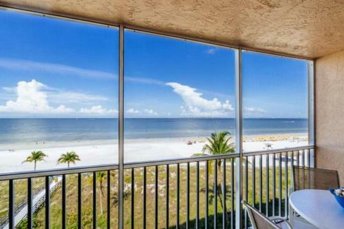Beach Villas By Coastal Vacation Properties