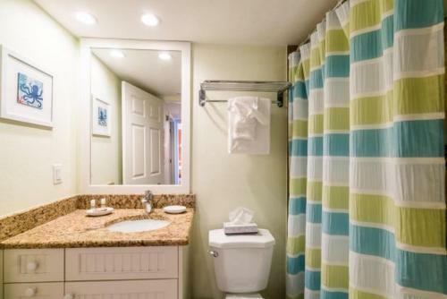 Beach Villas By Coastal Vacation Properties