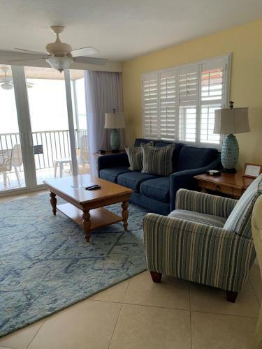 Beach Villas By Coastal Vacation Properties