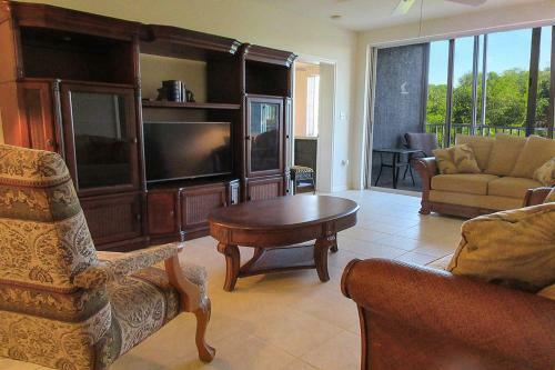 Apartamento Captains Bay 102 Condo