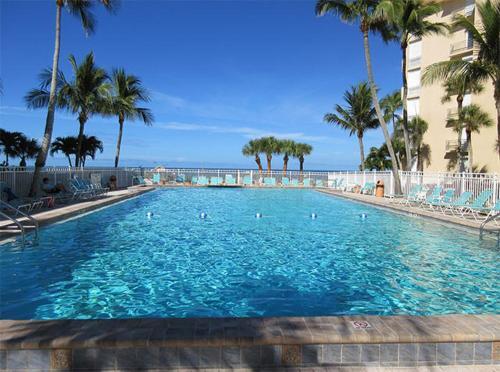 Apartamento Leonardo Arms 601 Condo