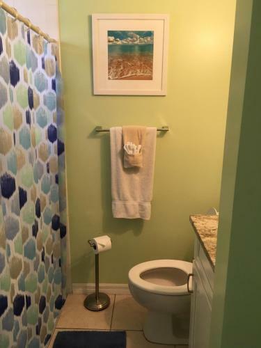 Hotel Sand Dollar Beach Bungalow