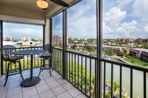 Apartamento Peaceful Paradise - Monthly Condo