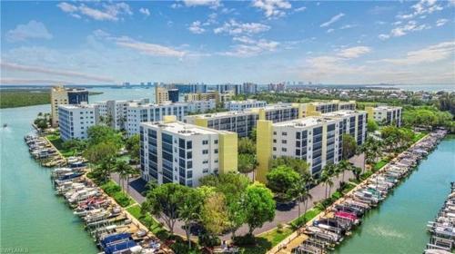 Apartamento Peaceful Paradise - Monthly Condo
