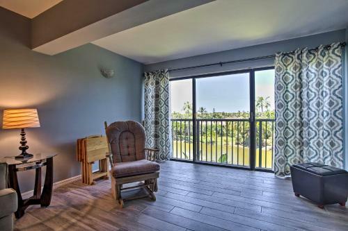 Apartamento Hutchinson Island Condo - 2 Blocks To Beach!