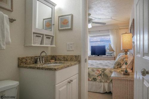 Apartamento Smugglers Cove 5b4 Condo