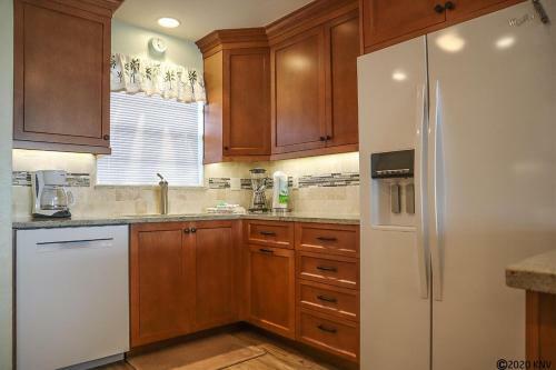 Apartamento Smugglers Cove 6b6 Condo