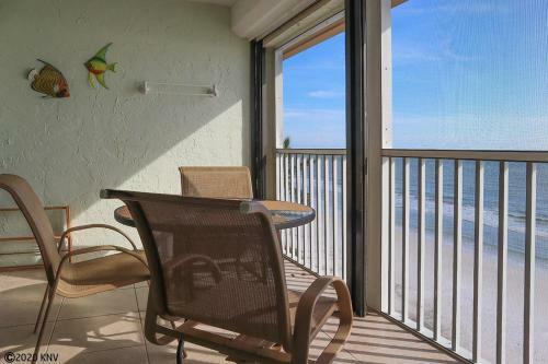 Apartamento Smugglers Cove 6b6 Condo