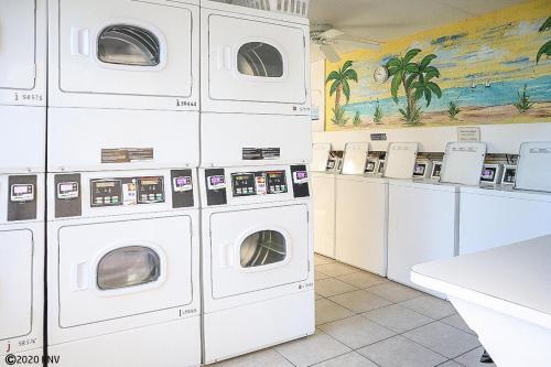 Apartamento Smugglers Cove 6b6 Condo
