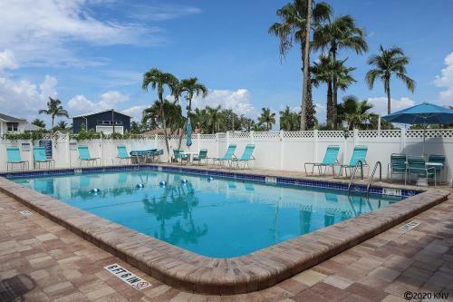 Apartamento Smugglers Cove 6b6 Condo