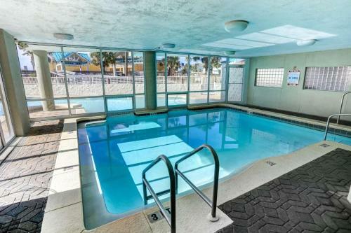 Sea Crest Condominiums Unit 503