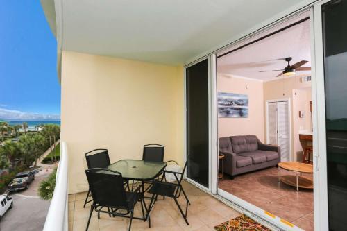 Villas At Destin West Gulfside V403