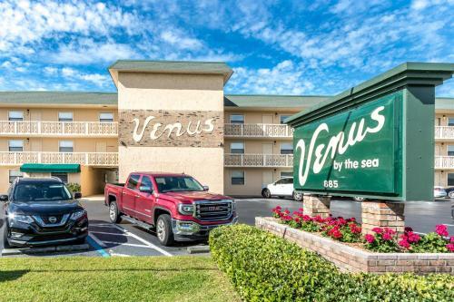 Apartamento Venus 306 Condo