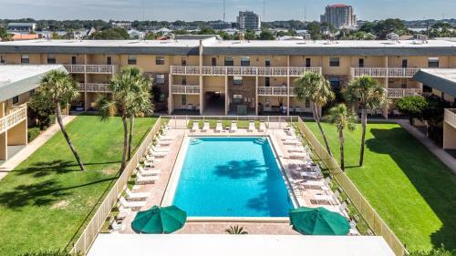 Apartamento Venus 306 Condo