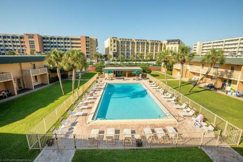 Apartamento Venus 309 Condo