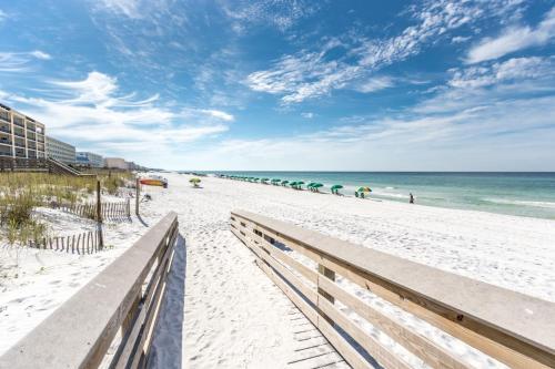 Apartamento Seacrest 714 Condo