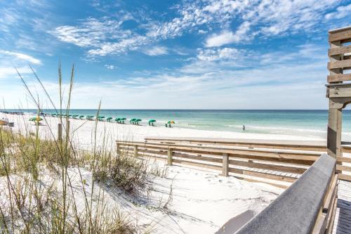 Apartamento Seacrest 714 Condo