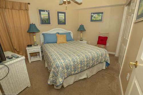Apartamento Seacrest 210 Condo