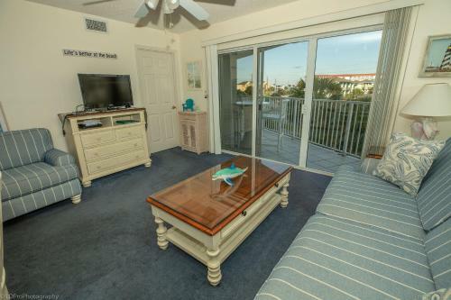 Apartamento Seacrest 314 Condo