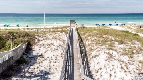 Apartamento Seacrest 302 Condo