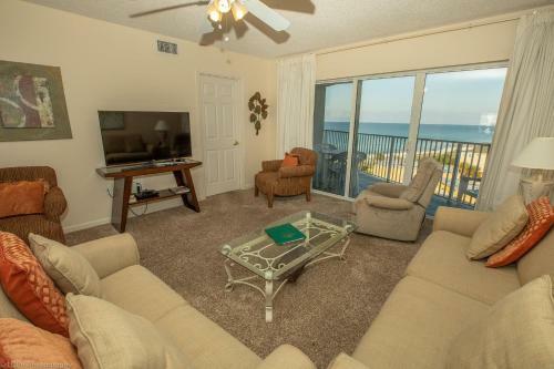Apartamento Seacrest 702 Condo