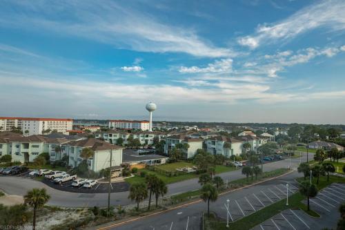 Apartamento Seacrest 705 Condo