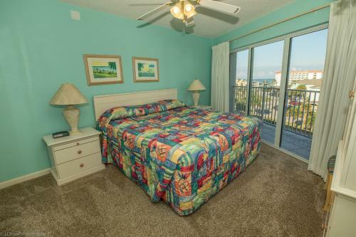 Apartamento Seacrest 512 Condo