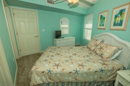 Apartamento Seacrest 512 Condo