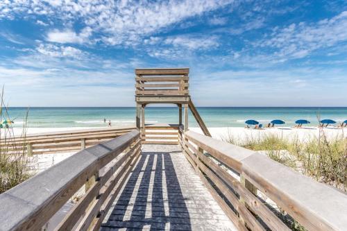 Apartamento Seacrest 512 Condo
